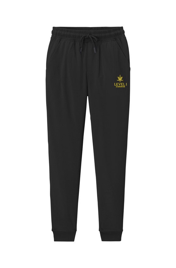 Sport Wick Stretch Jogger
