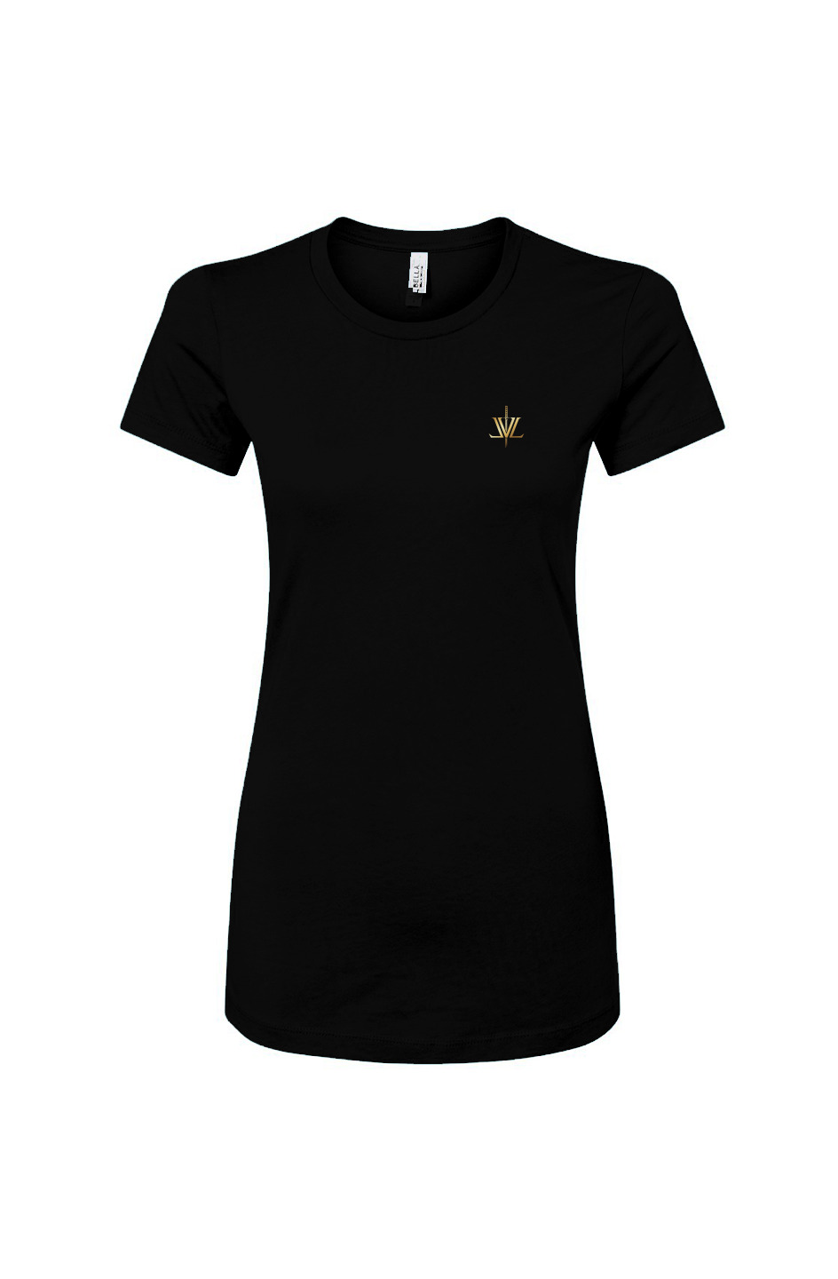 The Level 1 Graphics Tee - Women's