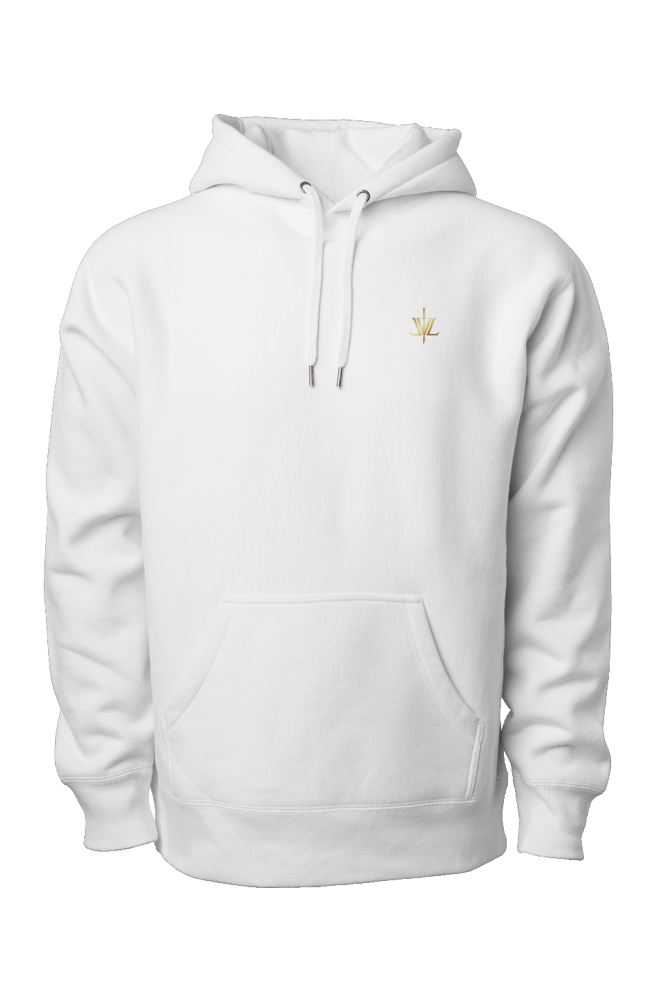 The Essential Hoodie - Mens