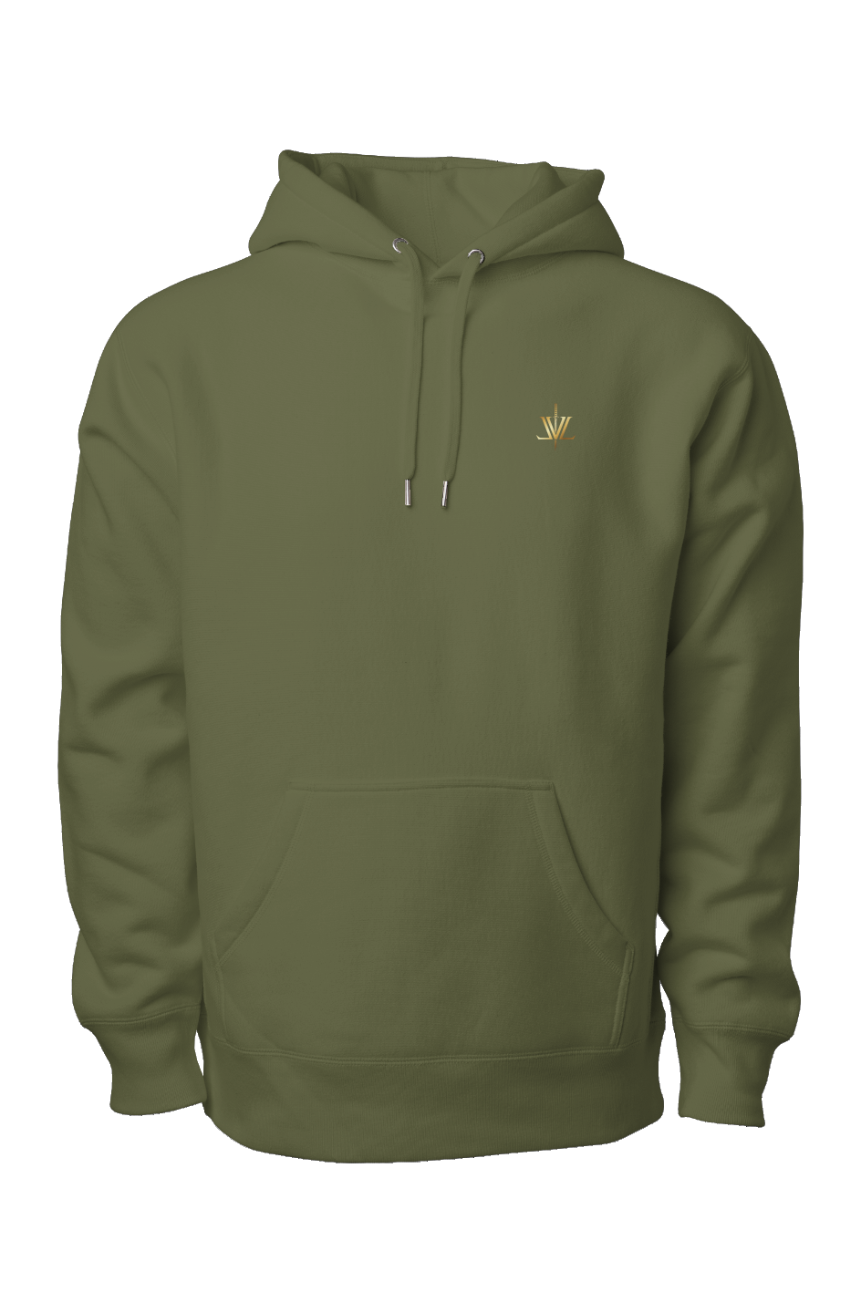 The Essential Hoodie - Mens