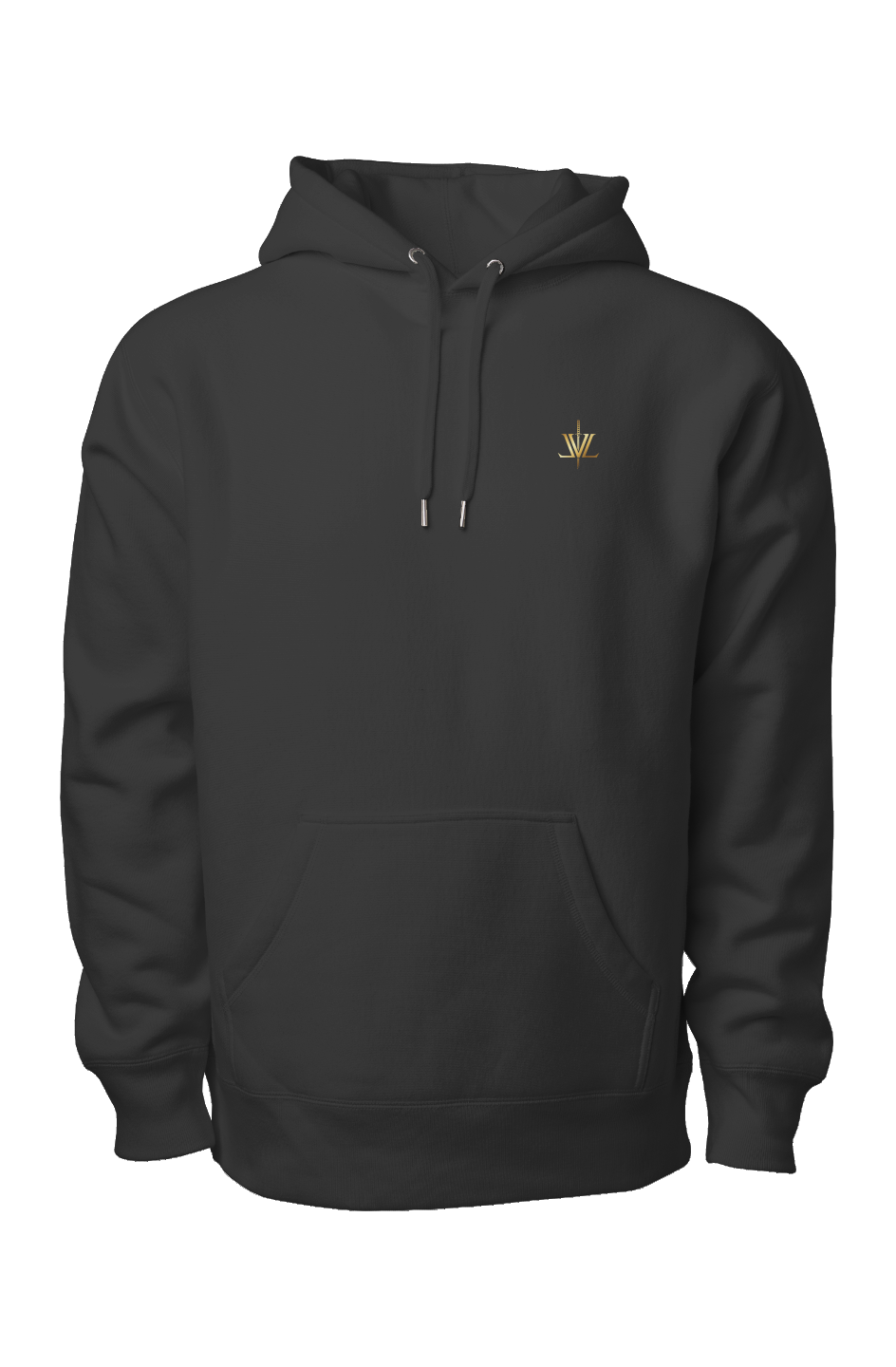 The Essential Hoodie - Mens