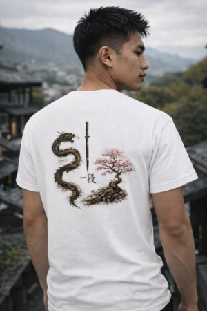 The Level 1 Graphics Tee - Mens