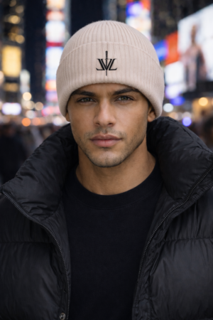 The Essential Beanie