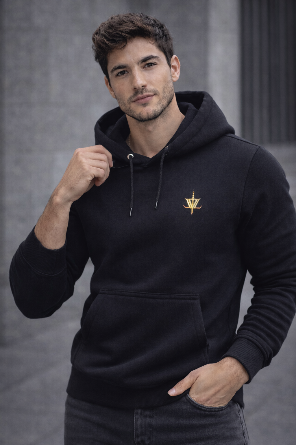 Luxury Streetwear Brand | Level1IsEnough