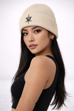 Signature Beanie